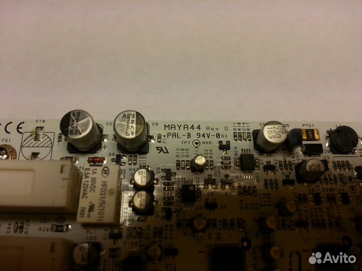 Звуковая карта Esi Maya 44 PCI