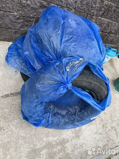 Bridgestone Dueler H/T 225/65 R17 101