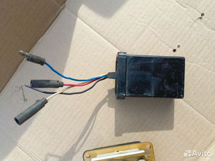 Коммутатор Планета 5-01