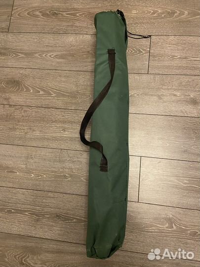 Раскладушка туристическая складная