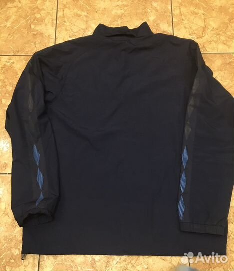 Олимпийка umbro