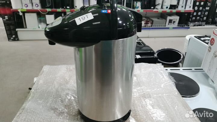 Термопот Maxwell MW-1755