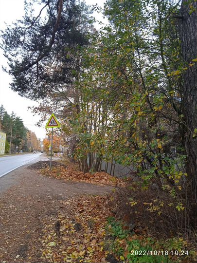 Дом 90 м² на участке 7,3 сот.