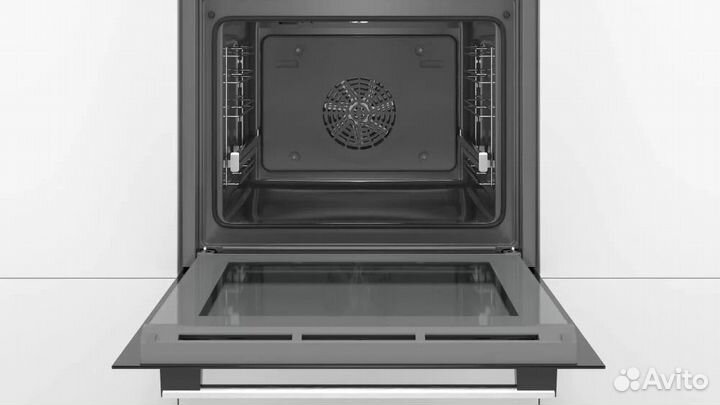 Духовой шкаф Bosch