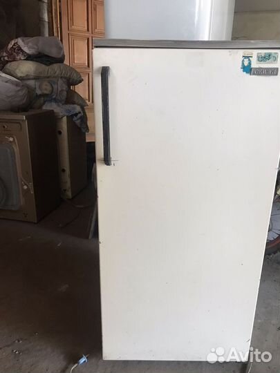 Холодильник