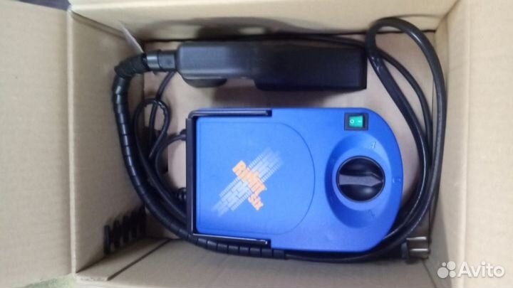 Машинка для нарезки протектора rillfit SIX регувер