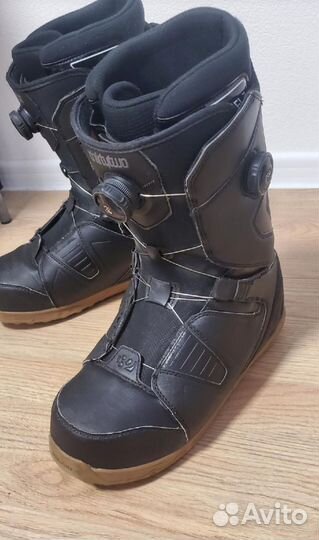 Ботинки для сноуборда Thirtytwo Lashed р.44