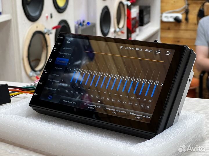 Мультимедиа на Android (4+32GB) 7