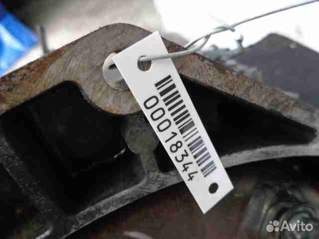 АКПП Citroen C5 20GG09 2.7 литра дизель