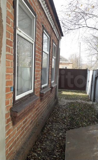 Дом 57,5 м² на участке 4,8 сот.