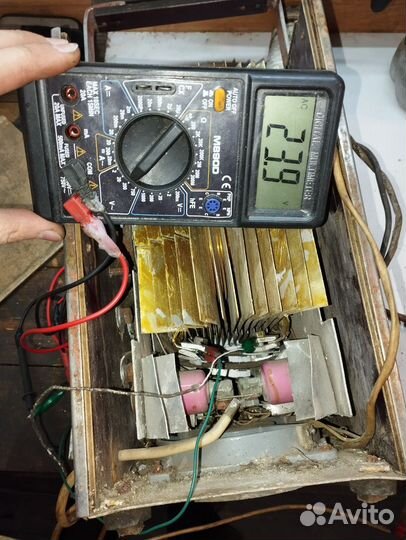 Трансформатор