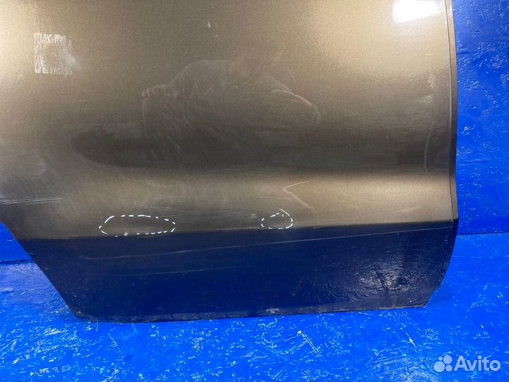 Дверь задняя правая Mercedes-Benz Glk-Класс X204