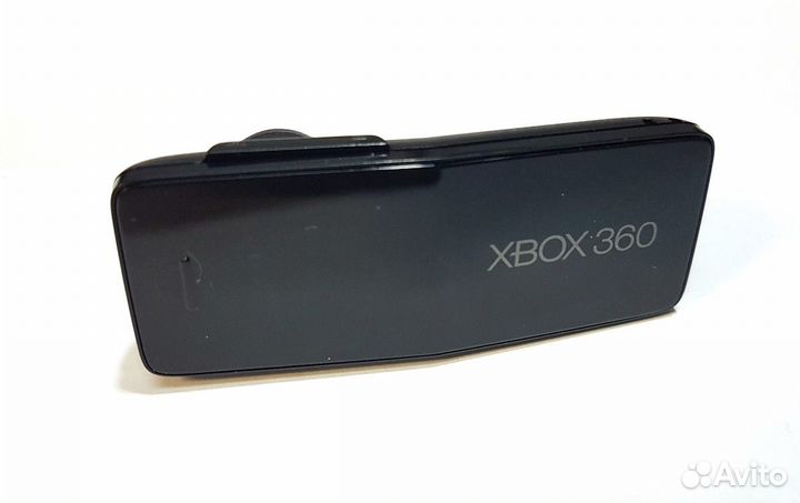 Беспроводные наушники Xbox 360