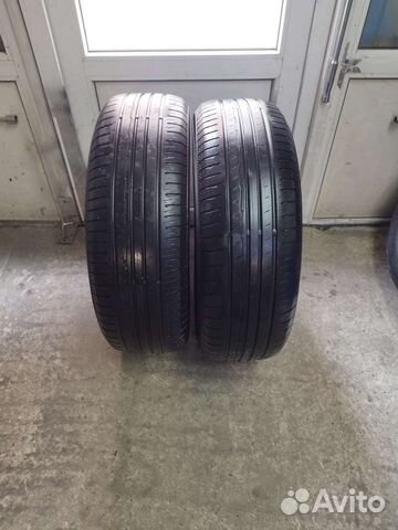 Yokohama BluEarth AE50 215/65 R17