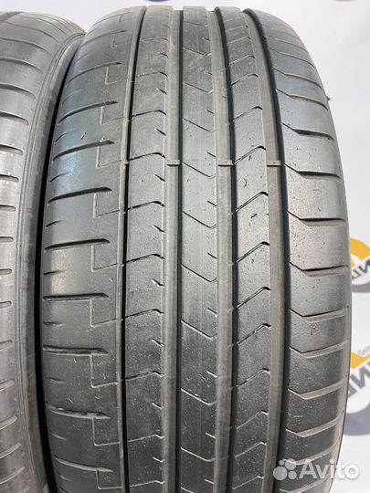 Pirelli P Zero PZ4 245/45 R20 106H