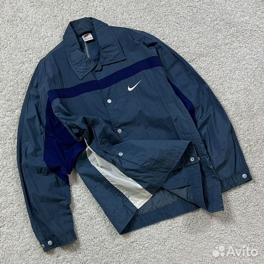 Ветровка Nike Vintage Оригинал