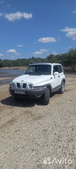 Tager решетка