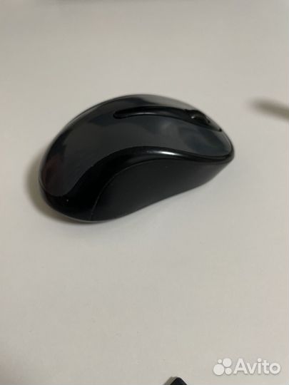 Беспроводная мышь a4tech