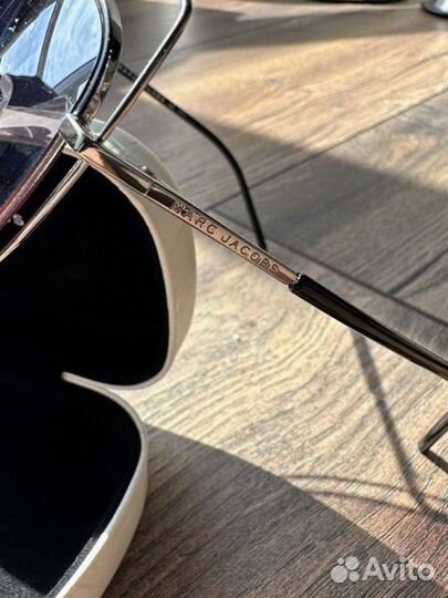 Marc jacobs очки оригинал