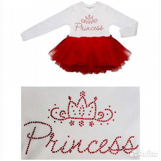 Боди для девочки новое