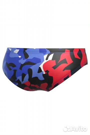 Плавки трени юниор для плавания MadWave 12-13 лет