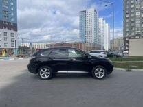 Lexus RX 3.5 AT, 2010, 211 000 км, с пробегом, цена 2 249 000 руб.