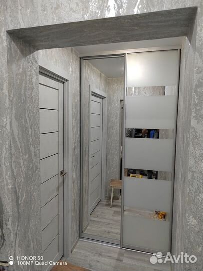 Шкаф купе