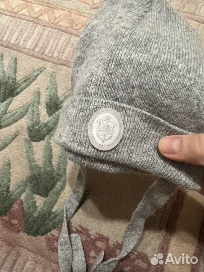 Шапка Наследник Выжанова