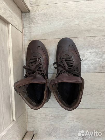 Ботинки зимние Ralf ringer 41разм