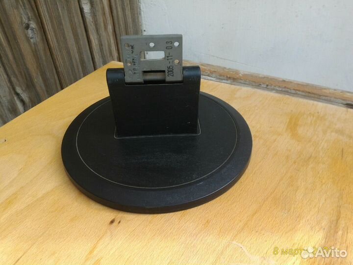 Подставки для монитора,телевизора 15-22дюйма