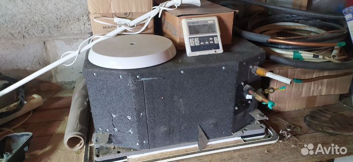 Сплит система бу