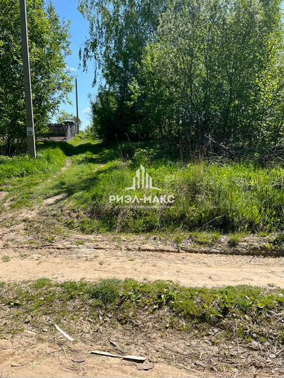 Участок 5,8 сот. (ИЖС)