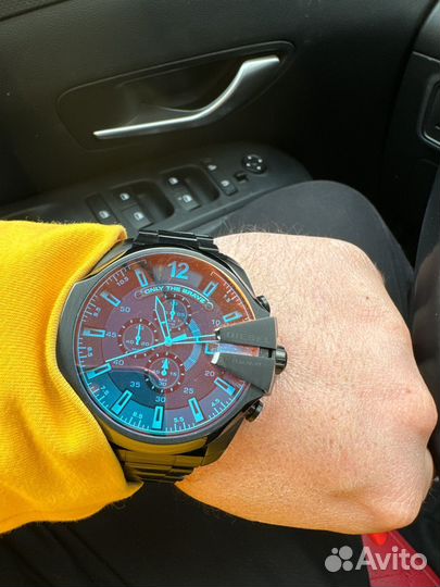 Часы Diesel dz 4318