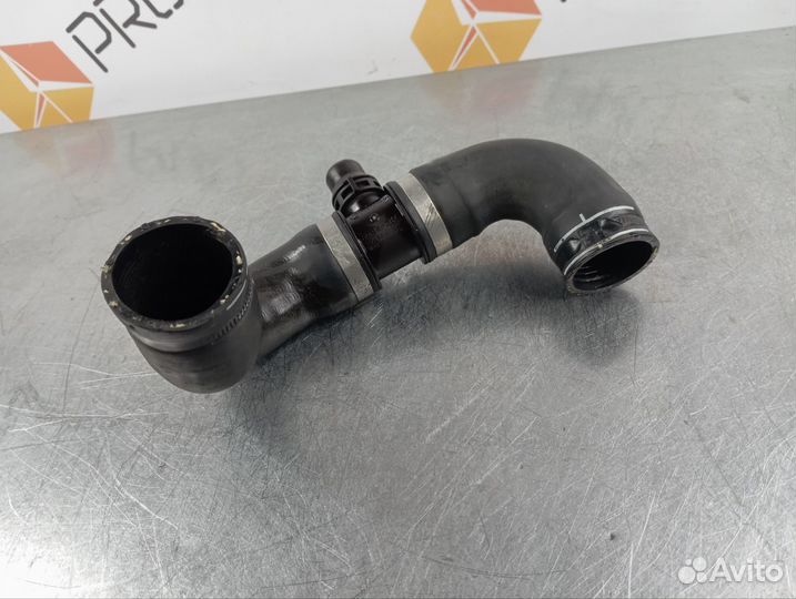 Патрубок (трубопровод, шланг) Bmw X1 E84 N20B20A