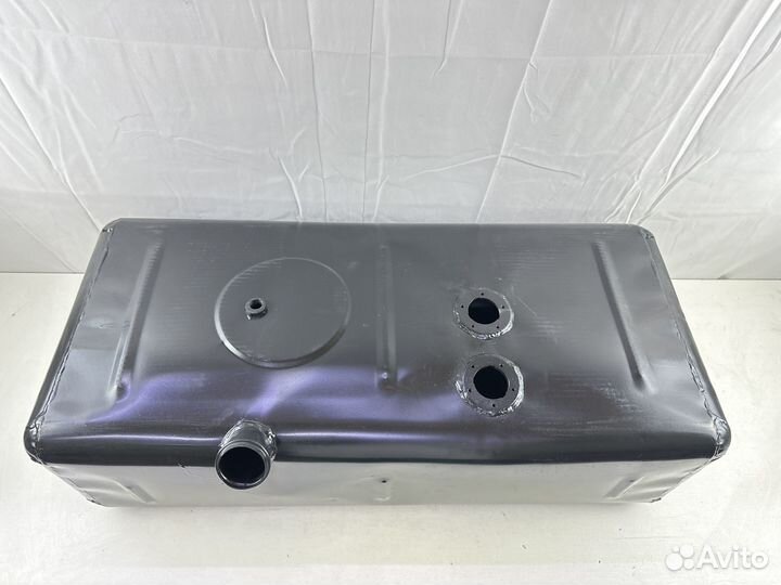 Бак топливный на Газель