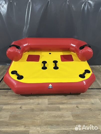 Водный диван