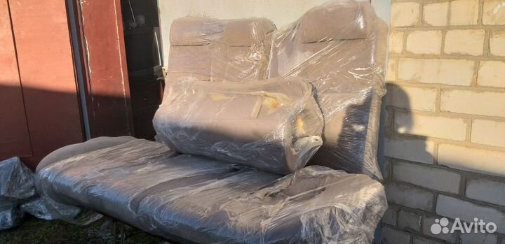 Запчасти для Камри 2001 года