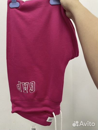 Новые штаны Gap