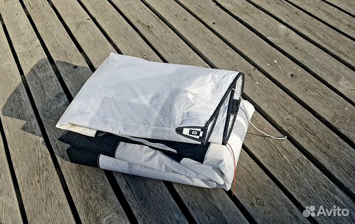 Кайт Core GTS 6 13,5 м²