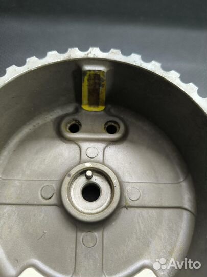 Шкив распредвала лодочного мотора Honda 25-30, 4 такта