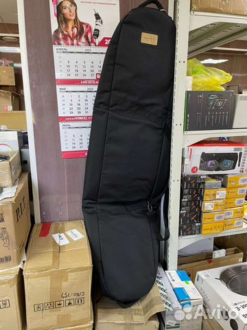 Сумка для сноуборда burton