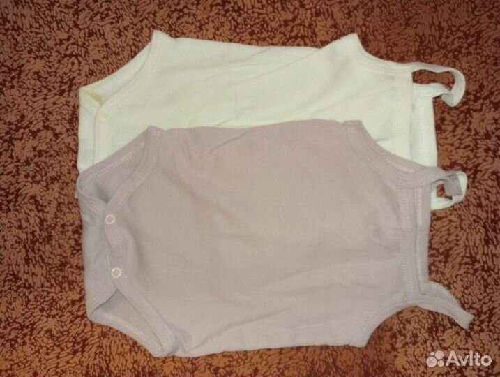 Детские вещи