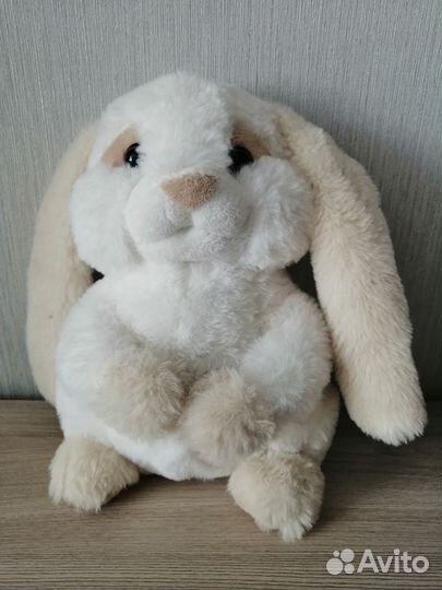 Мягкая игрушка Кролик