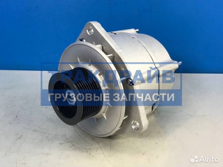 Генератор Мерседес Актрос Мп2 без шкива 28В 110А