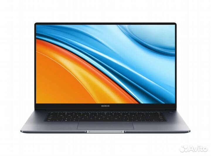Ноутбук Honor MagicBook 15 5301acdg, 15.6