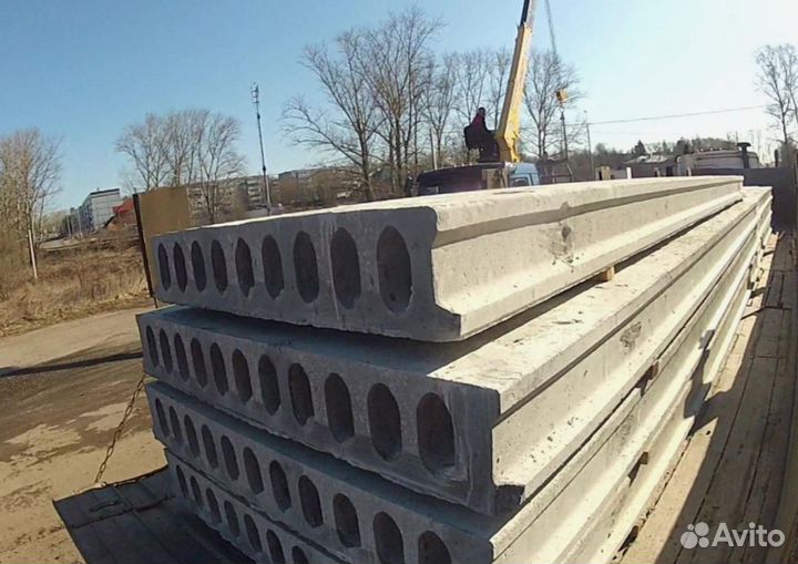 Плиты для дома от зжби