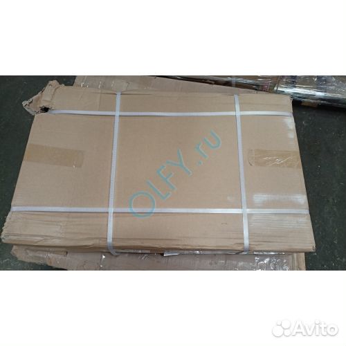 Тележка платформенная 600кг PH600 (пластиковые кол