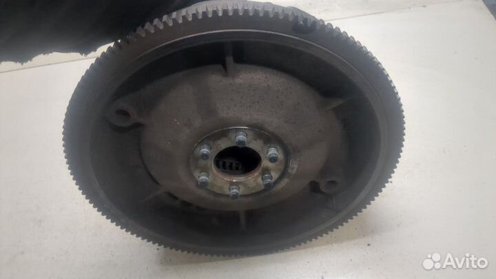 Маховик Ford Fusion