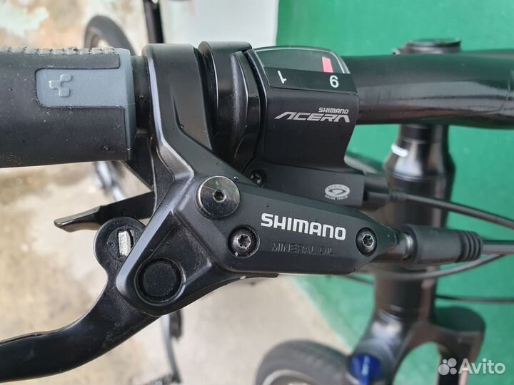 Cube Curve Pro 28 Германия