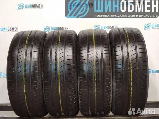 Pirelli Cinturato P1 205/55 R16 91V
